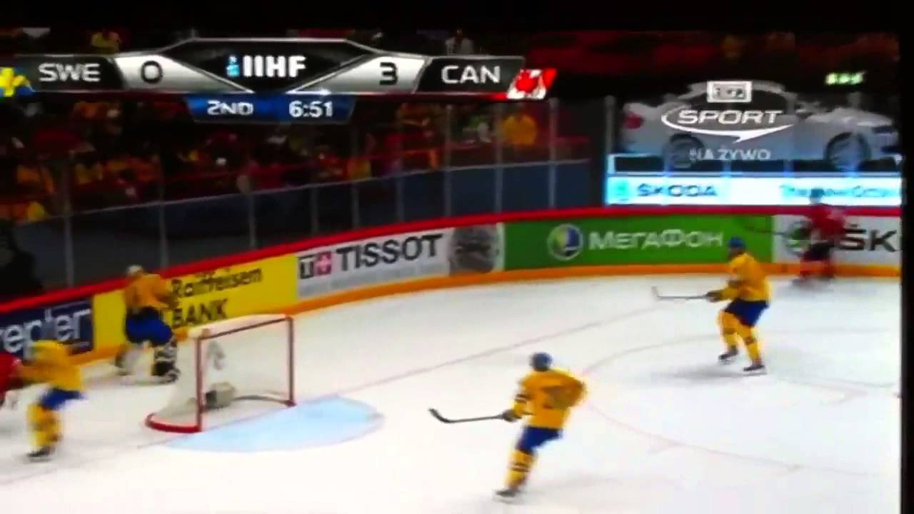 UPC jakość kanału TVP SPORT - YouTube