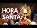 Hora Santa Coronilla Divina Misericordia Rosario de hoy 30 de mayo 2024