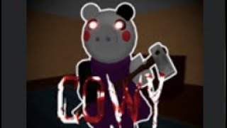 Cowy [ALPHA] CHAPTER 1 House