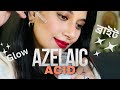 গ্লো ও ব্রাইট স্কিনের জন্য Azelaic Acid