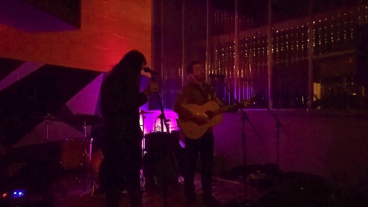 Will Overman ft. Lena Klett "Trail Song"