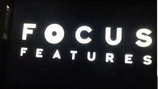 Ingenious / Focus Features (2006) logos