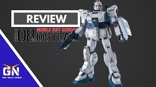 Review Mg 1 100 Rx 79 G Ez 8 Gundam Youtube Review Mg 1 100 Rx 79 G Ez 8 Gundam Youtube