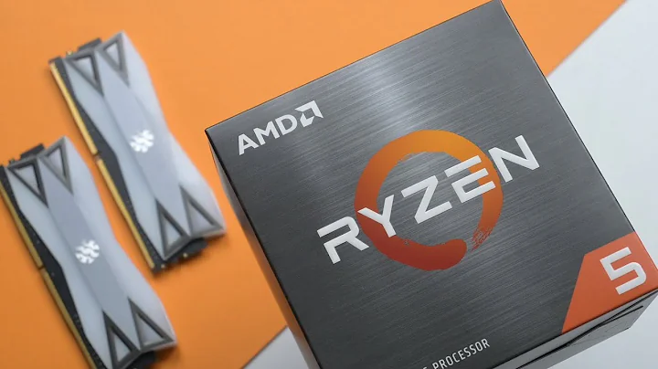 AMD Ryzen 5000シリーズにおすすめの高速メモリは必要？3733MHz CL14 vs 3200MHz CL16比較