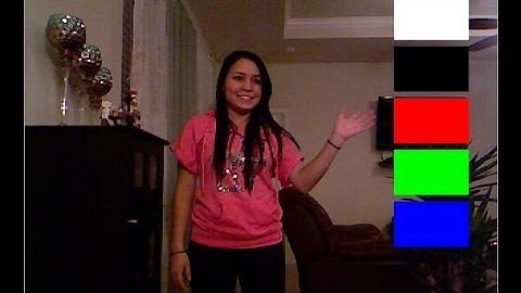 NUI - Natural User Interface (Kinect, OpenCV & PyOpenNI)