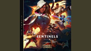 Sentinels Of Light - 2021