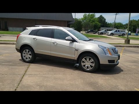 2016-cadillac-srx-joplin-mo,-vinita,-ok,-neosho-mo,-baxter-springs-ks,-miami,-ok-u283820