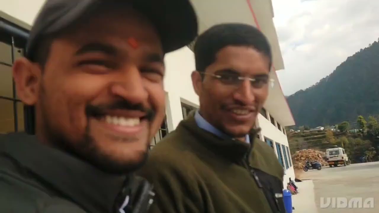 कॉलेज में आज सभी ने मिलकर किया जबरदस्त डांस 🕺💃 