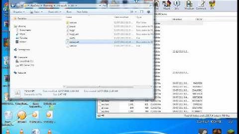how to download more creeps and weirdos for minecraft 1.7.3