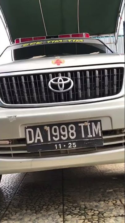 Bukan Mobil Balap Mobil Kontennnn #teamalakadarnya #firefighter
