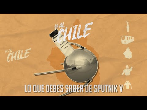 Lo que debes saber de la vacuna Sputnik V | CHILANGO