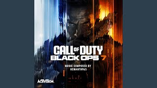 Call of Duty: Black Ops 7 Main Theme Update