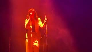 Lebanon Hanover live - Kunst @ Obsidian Echoes, Weststadthalle, Essen 29/11/2025