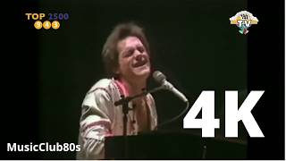 KC The Sunshine Band That s The Way I Like It Original 4K Video
