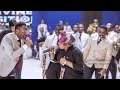 Marvellous live praise by rccg praise team  holy ghost congress 2023  friday day 5
