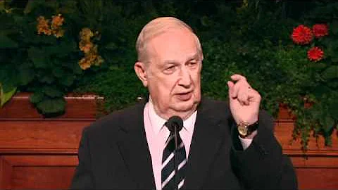 Las bendiciones eternas del matrimonio - Richard G...