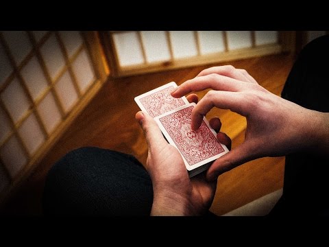 Selenium Shift by Chris Severson // Shin Lim Presents