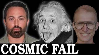 Veritasium biggest misconceptions WRONG Stopping rock FAIL Exposed