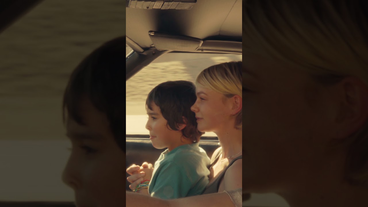 ⁣Drive | Wanna See Something? #Shorts