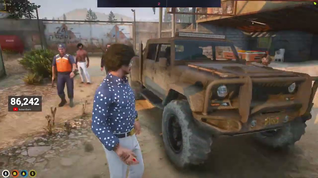 CG and a coast guard officer