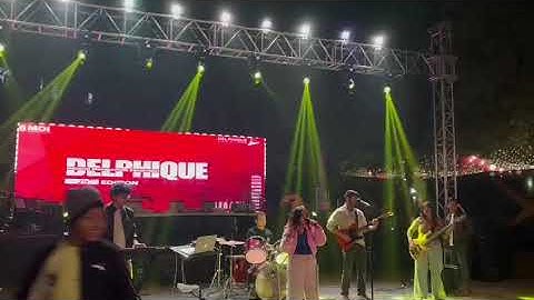 Ram Chahe Leela | MDI Gurgaon | Delphique Performance