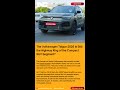 Volkswagen Taigun 2026 Review: Still the Highway King of Compact SUVs? #taigun