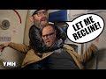 Plane Recliner Protocol - YMH Highlight