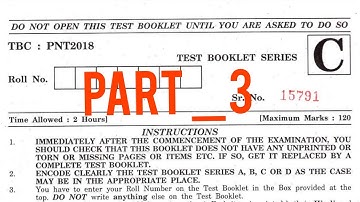 hp naib tehsildar previous year question paper 2018