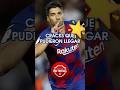 Cracks que Pudieron Llegar a Liga MX: Luis Suárez #futbol