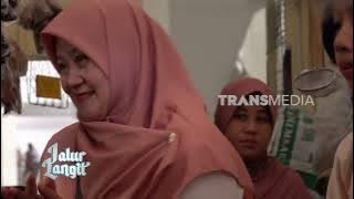 Ilmu Dibagi, Rezeki Terus Menghampiri | JALUR LANGIT (11/10/25) Part 2