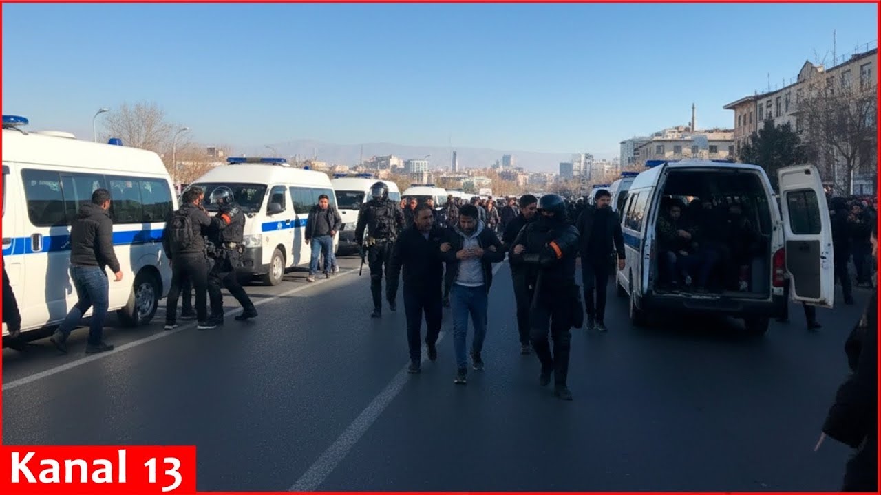 Репрессии против инакомыслия после общенациональных протестов в Иране распространились и на деяте...