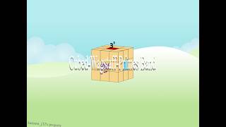 Cubed-Wagstaff-Primes Band REPOWERED