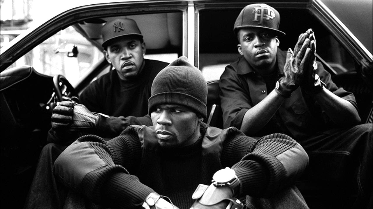 G Unit G Unit The Gang Instrumental - YouTube