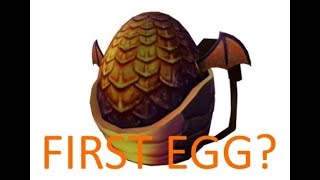 First Egg in Egg Hunt 2018? Dragon Egg Backpack - ROBLOX First Egg in Egg Hunt 2018? Dragon Egg Backpack - ROBLOX
