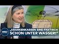 DEUTSCHLAND: Kassen leer, Bürger zahlen! Scharfe Kritik an Gesundheitsplänen