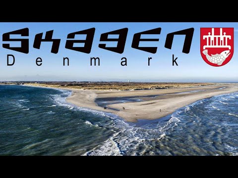 Skagen, Frederikshavn, Region Nordjylland, North Denmark, Denmark, Europe