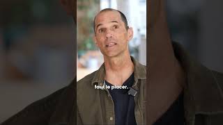 Romain Mesnil, ancien athlète olympique et investisseur engagé 💪