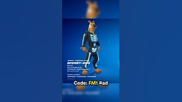 FORTNITEMARES 2025 SKINS LEAKED! 🎃