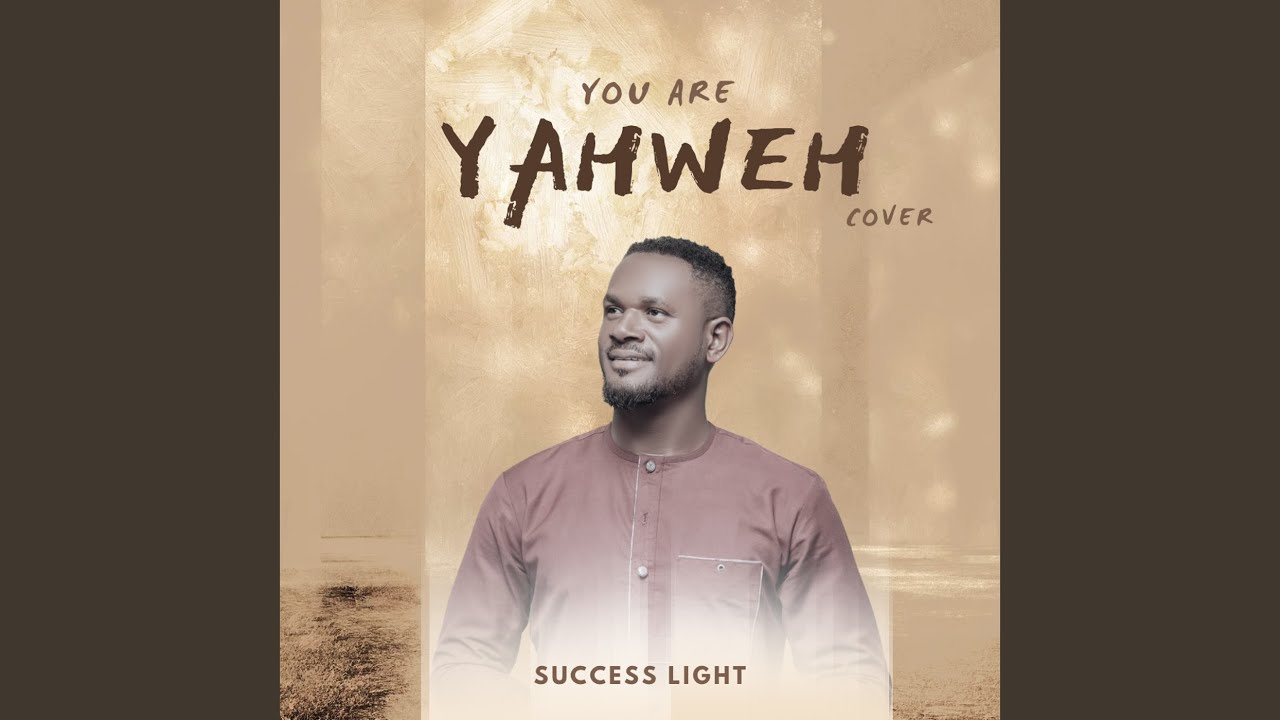 Obejrzyj You are Yahweh w YouTube Obejrzyj You are Yahweh w YouTube