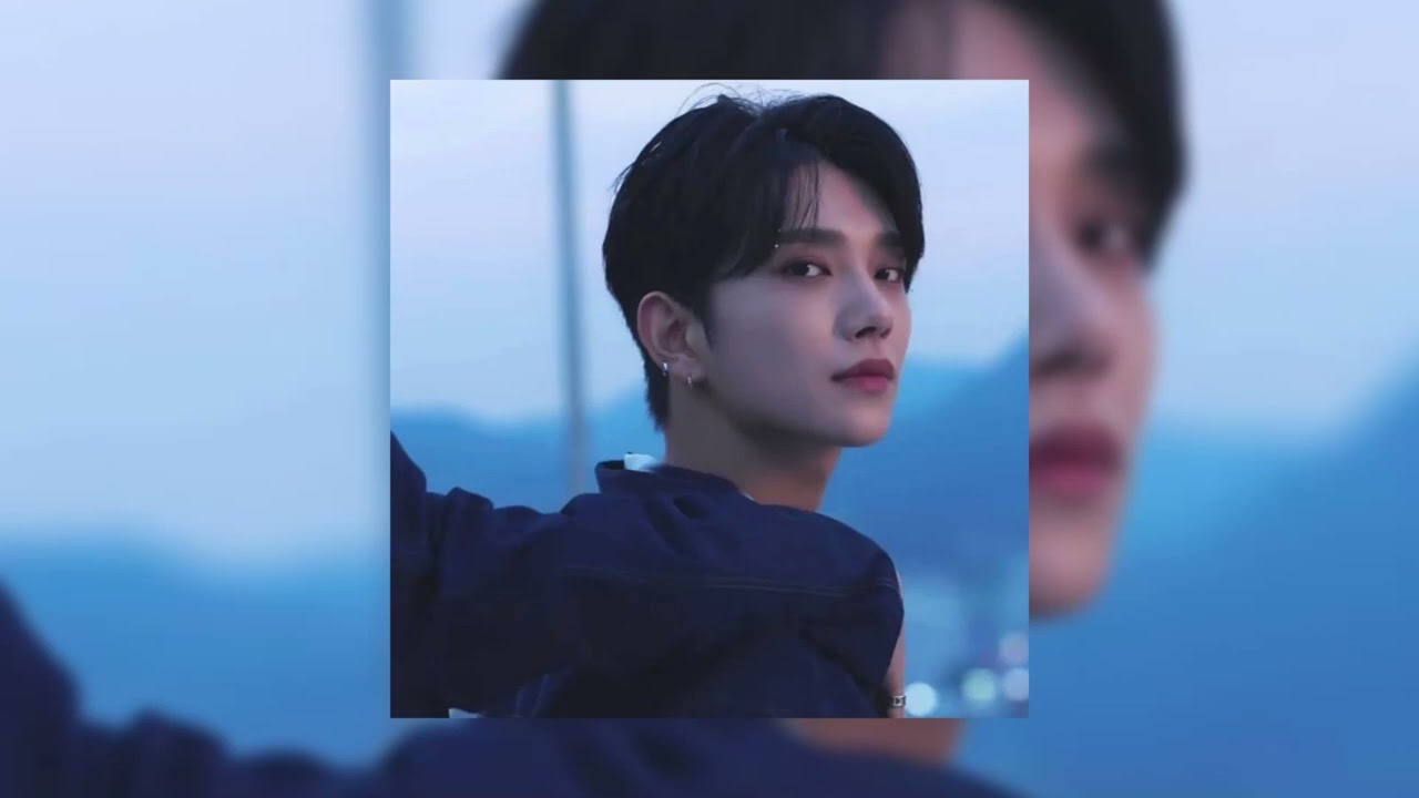 seventeen - rock with you [sped up]