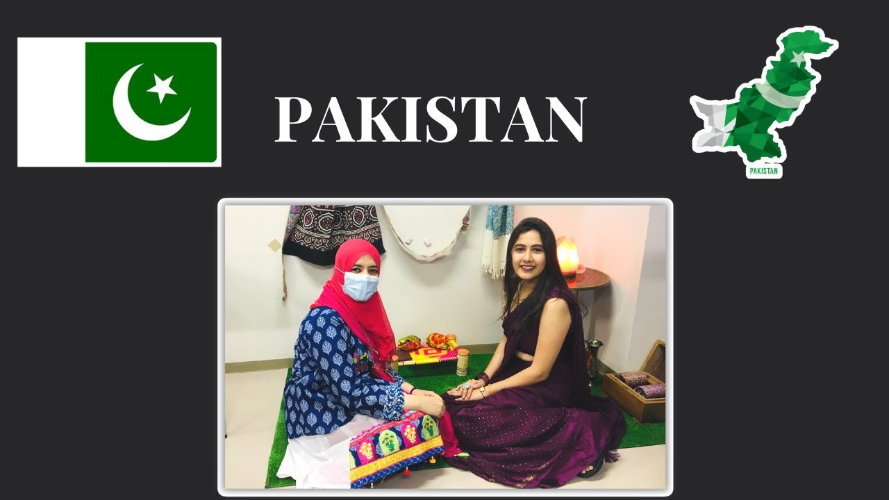 PAKISTAN Unfiltered | Internash with Sonam Episode 2 - YouTube