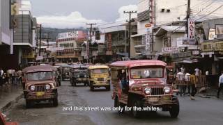 Remembering Ports of Call