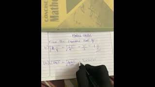 Find the square root sum solution easy way #maths #trending #shorts #viral #squareroot #exam