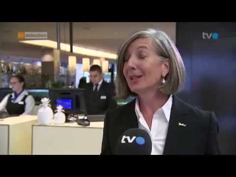 Swiss Casinos St. Gallen - TVO-Beitrag 18.08.2017