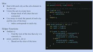 Programming Assignment 3 CSC335-01