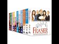 Frasier all seasons ranked