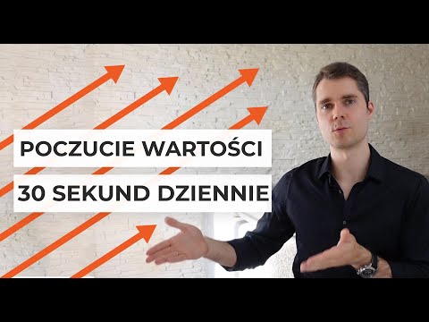 Wideo: Jak Przeliczać Sekundy Dziennie