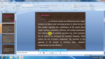 IEEE 2015 MATLAB ANALYSIS AND DESIGN OF LLC RESONANT CONVERTERS WITH CAPACITOR–DIODE CLAMP CURRENT L
