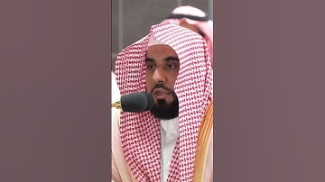 تلاوة خاشعة للشيخ عبدالله الجهني ١٠ شوال ١٤٤٤ صلاة الفجر