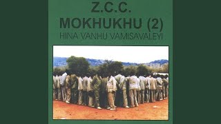 Khongelani Jesu
